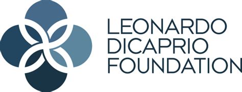 leonardo dicaprio foundation website